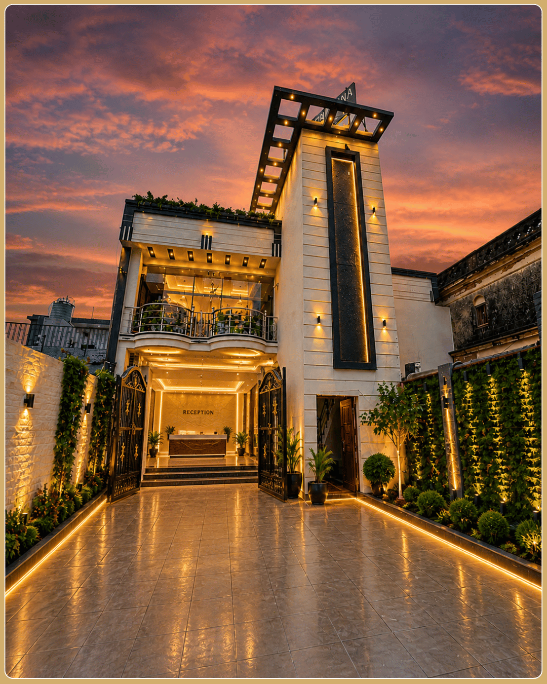 budget hotels Ayodhya